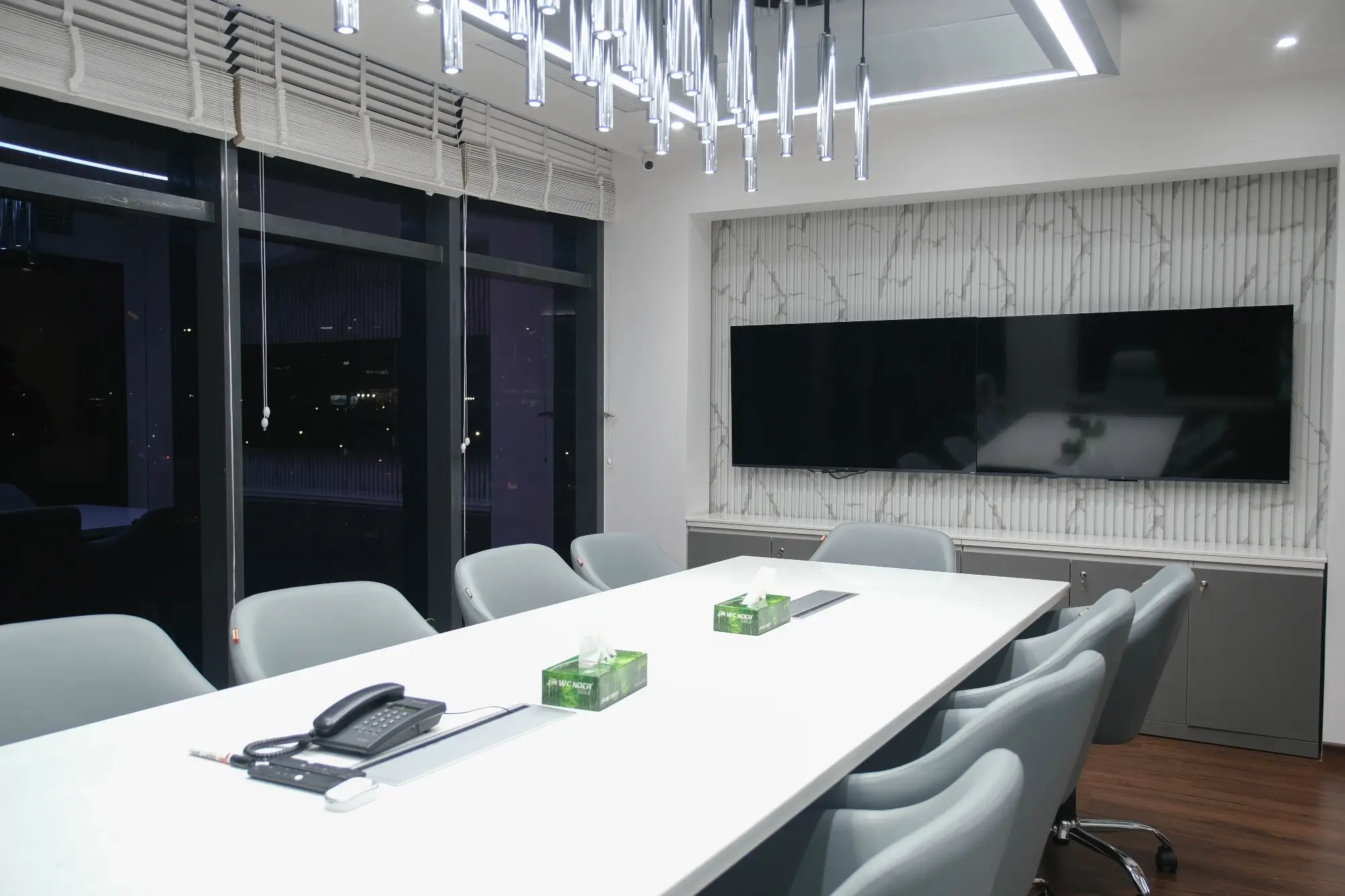Office Design Ideas for Businesses on a Budget