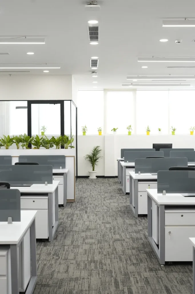 Office Interior Design Jobs in Gurgaon
