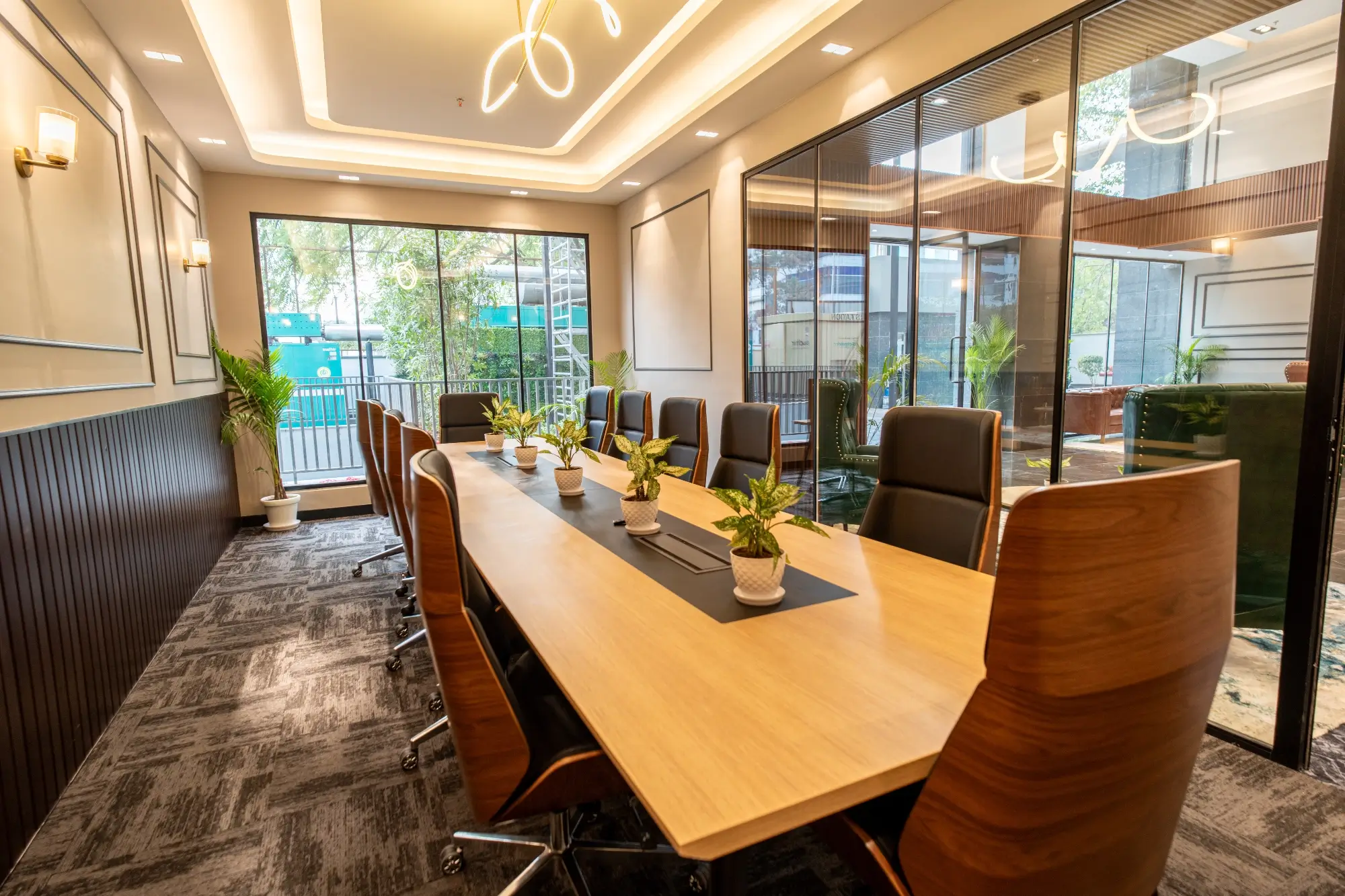 Office Interior Design Blog