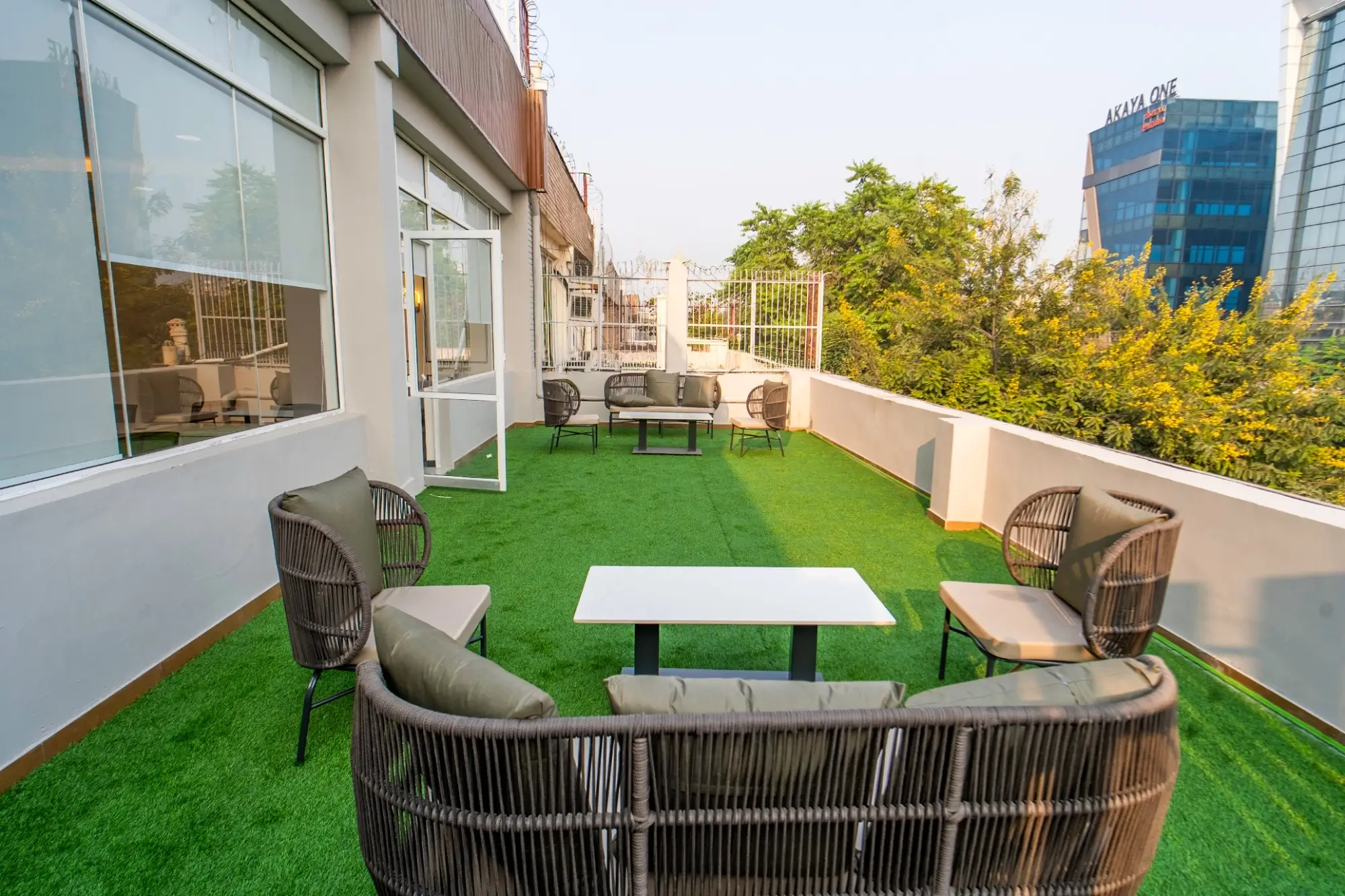 Office for Hybrid Teams