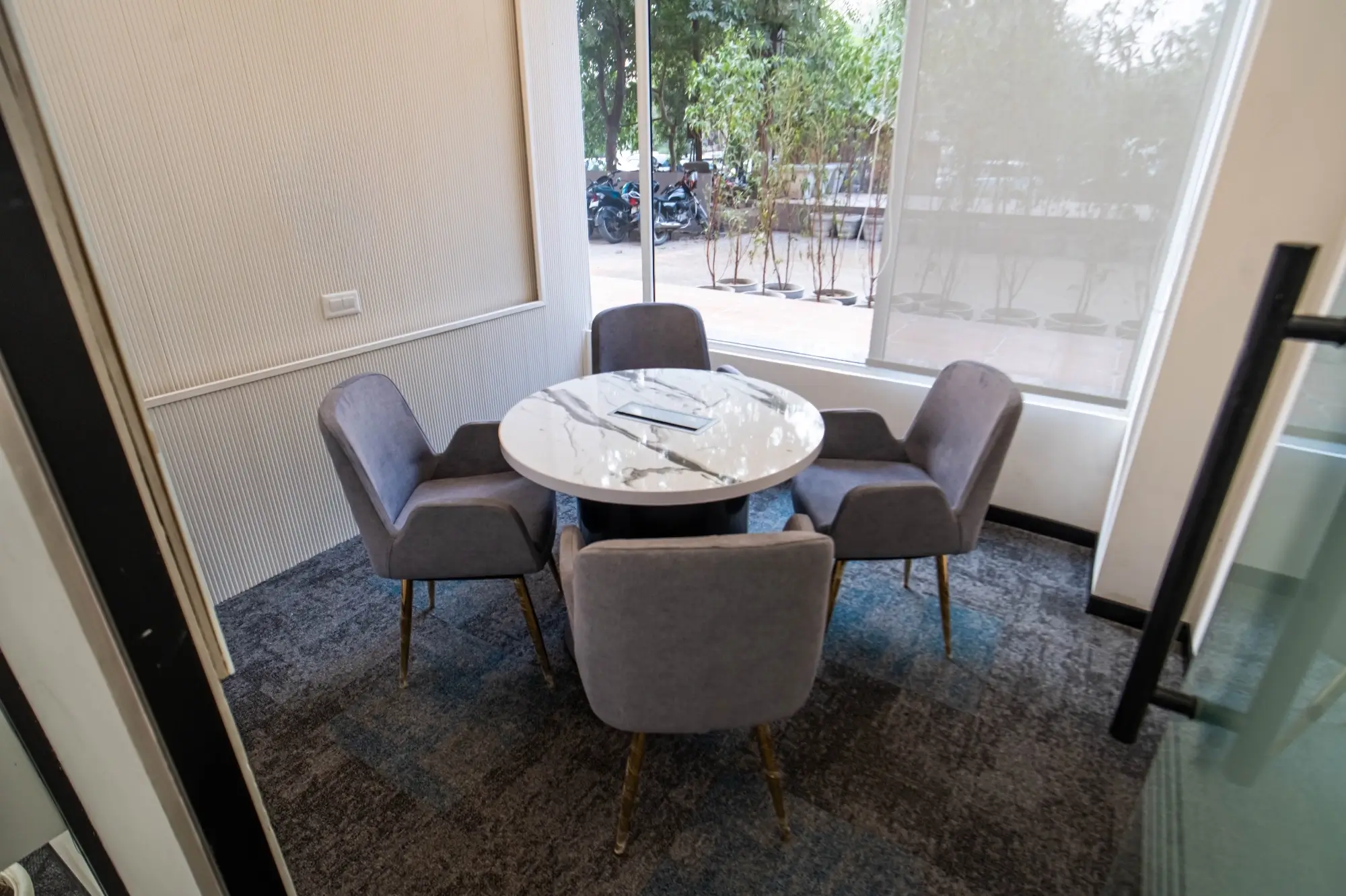 Office Interior Design Blog