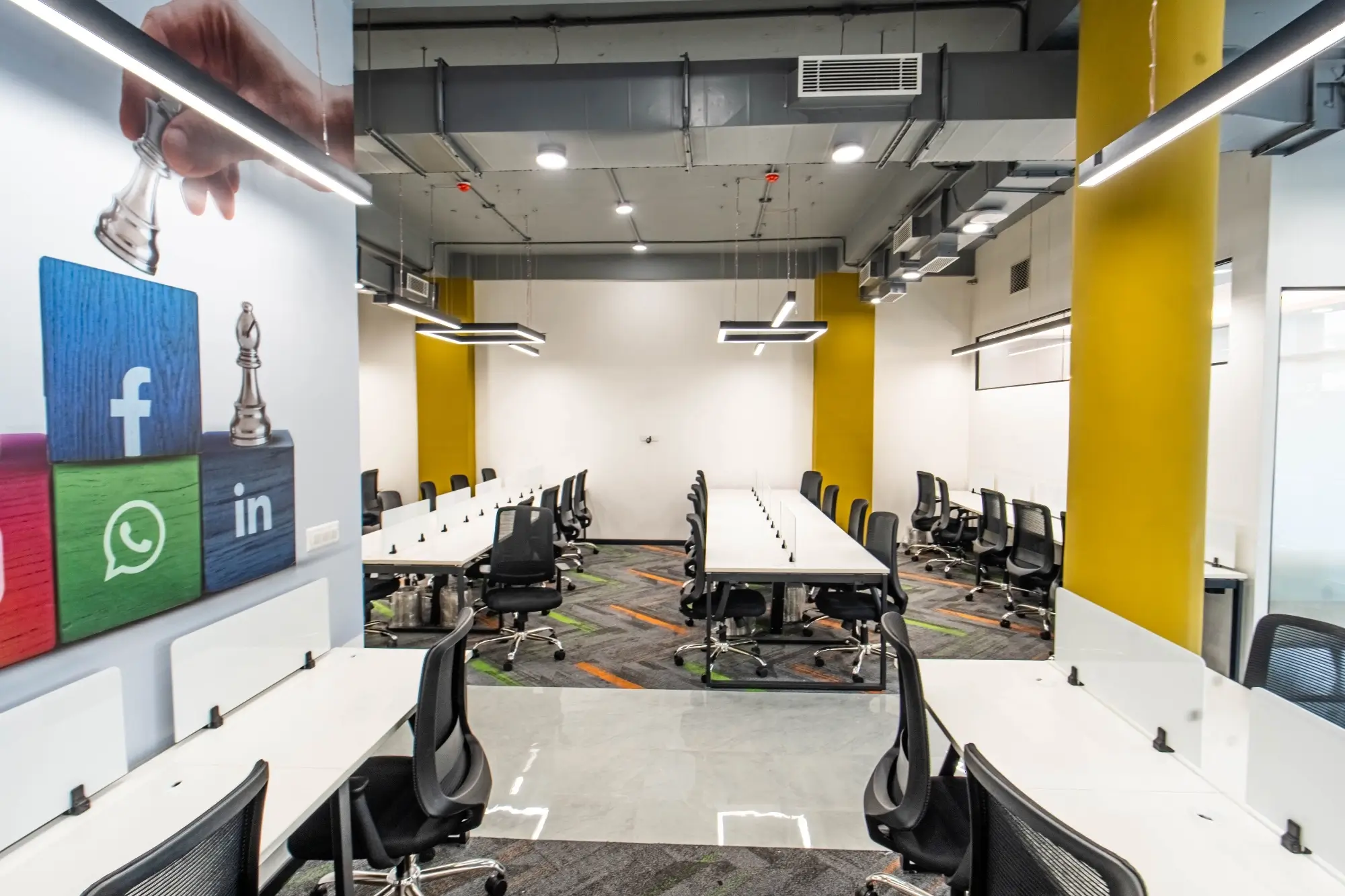 Office for Hybrid Teams