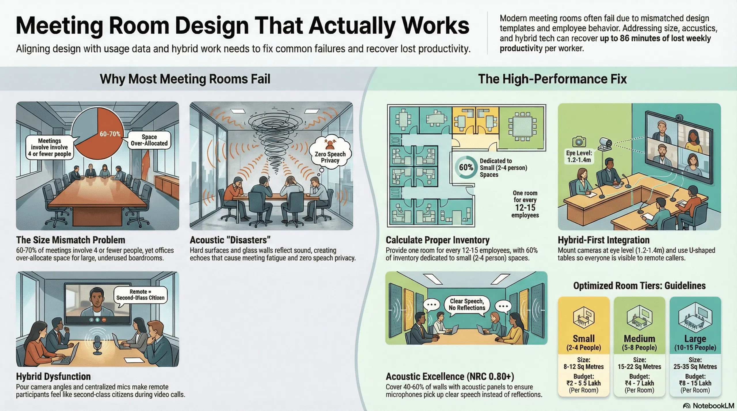 meeting room design